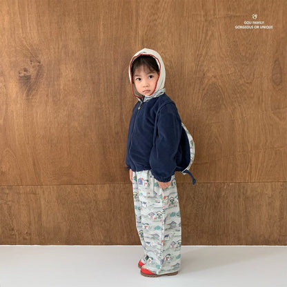 [PRE-ORDER] I Know Overalls