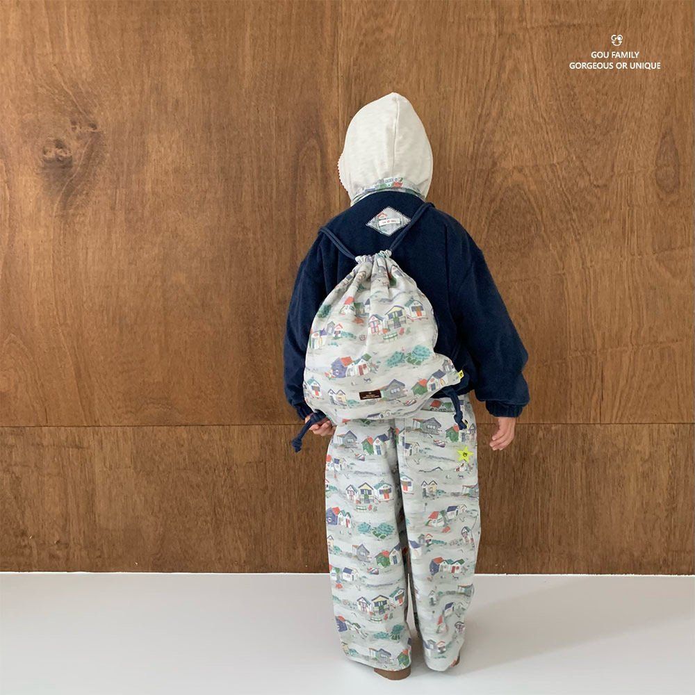 [PRE-ORDER] I Know Overalls
