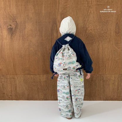 [PRE-ORDER] I Know Overalls