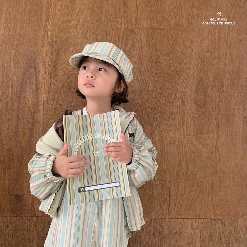 [PRE-ORDER] Multi Reversible Jumper (Mom Couple)