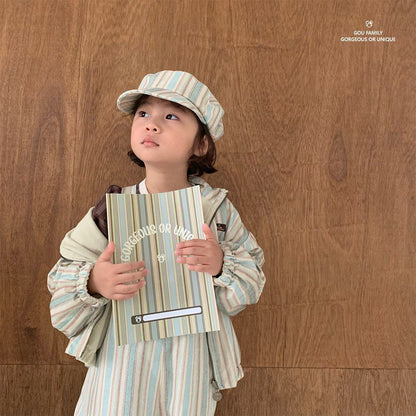 [PRE-ORDER] Multi Reversible Jumper (Mom Couple)