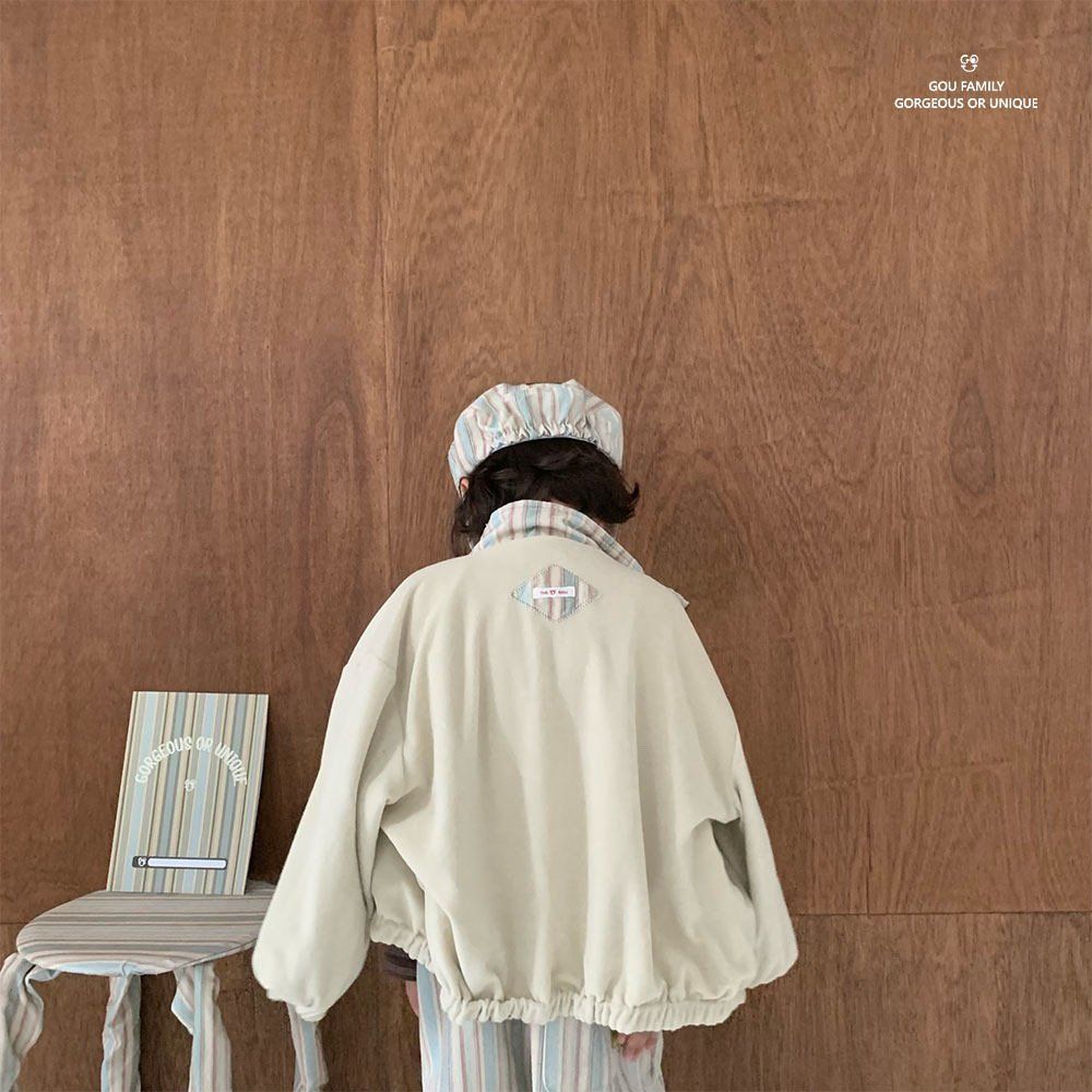 [PRE-ORDER] Multi Reversible Jumper (Mom Couple)