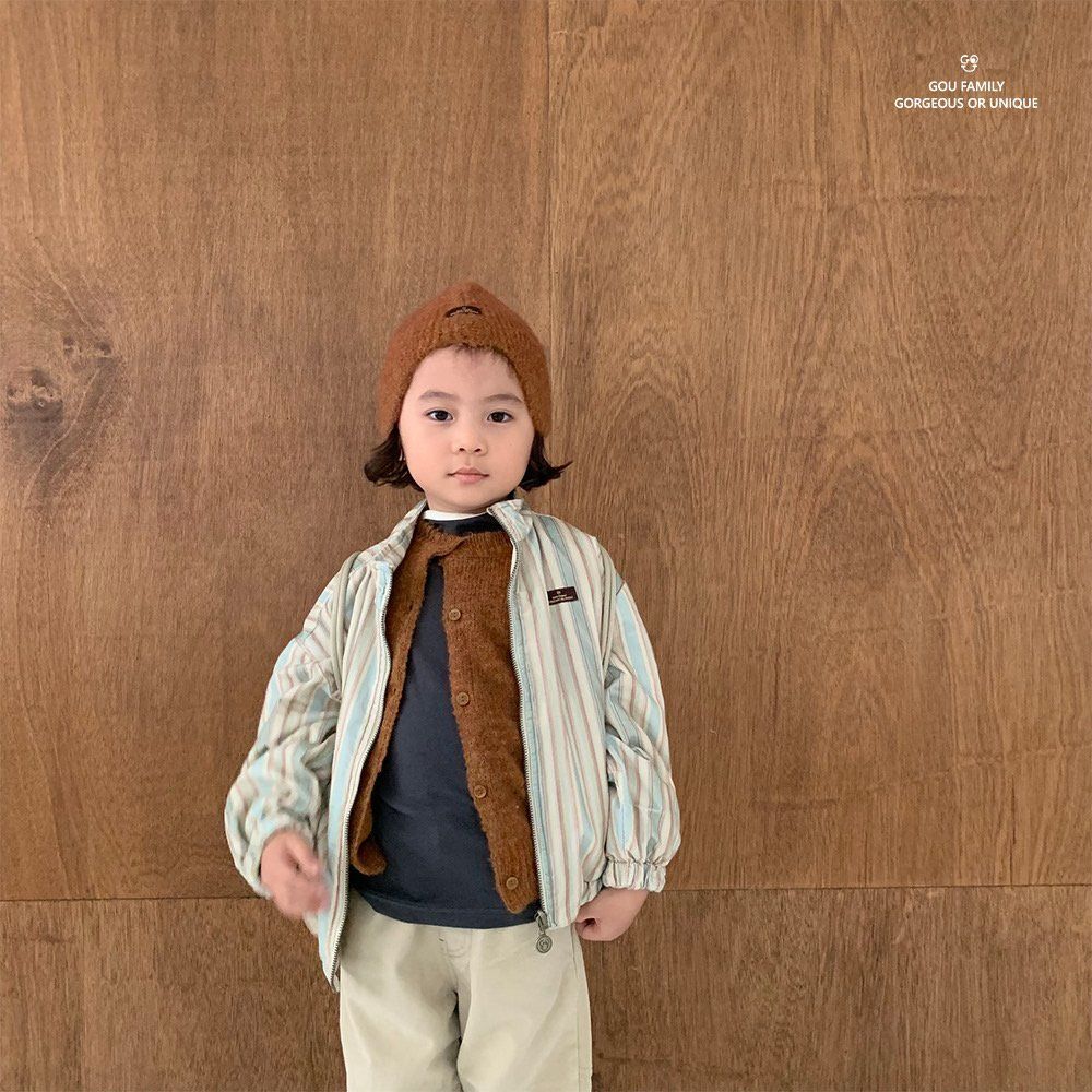 [PRE-ORDER] Multi Reversible Jumper (Mom Couple)