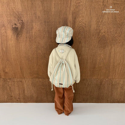 [PRE-ORDER] Multi Reversible Jumper (Mom Couple)
