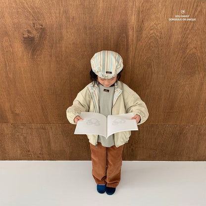 [PRE-ORDER] Multi Reversible Jumper (Mom Couple)