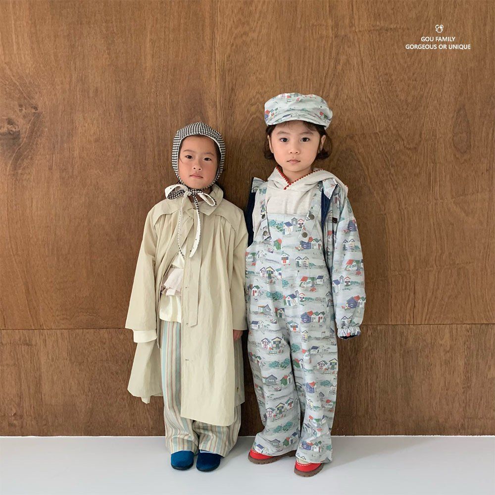 [PRE-ORDER] Multi Reversible Jumper (Mom Couple)