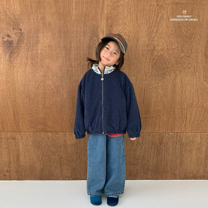 [PRE-ORDER] Multi Reversible Jumper (Mom Couple)