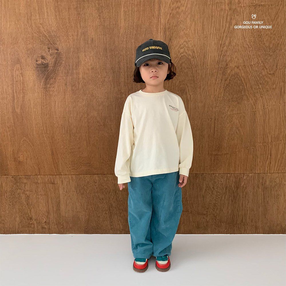 [PRE-ORDER] Wonderful Pants (Mom Couple)