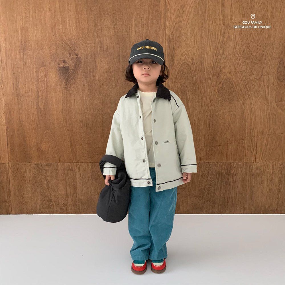 [PRE-ORDER] Wonderful Pants (Mom Couple)