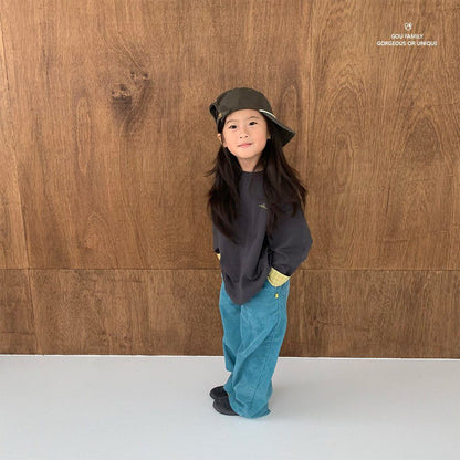 [PRE-ORDER] Wonderful Pants (Mom Couple)