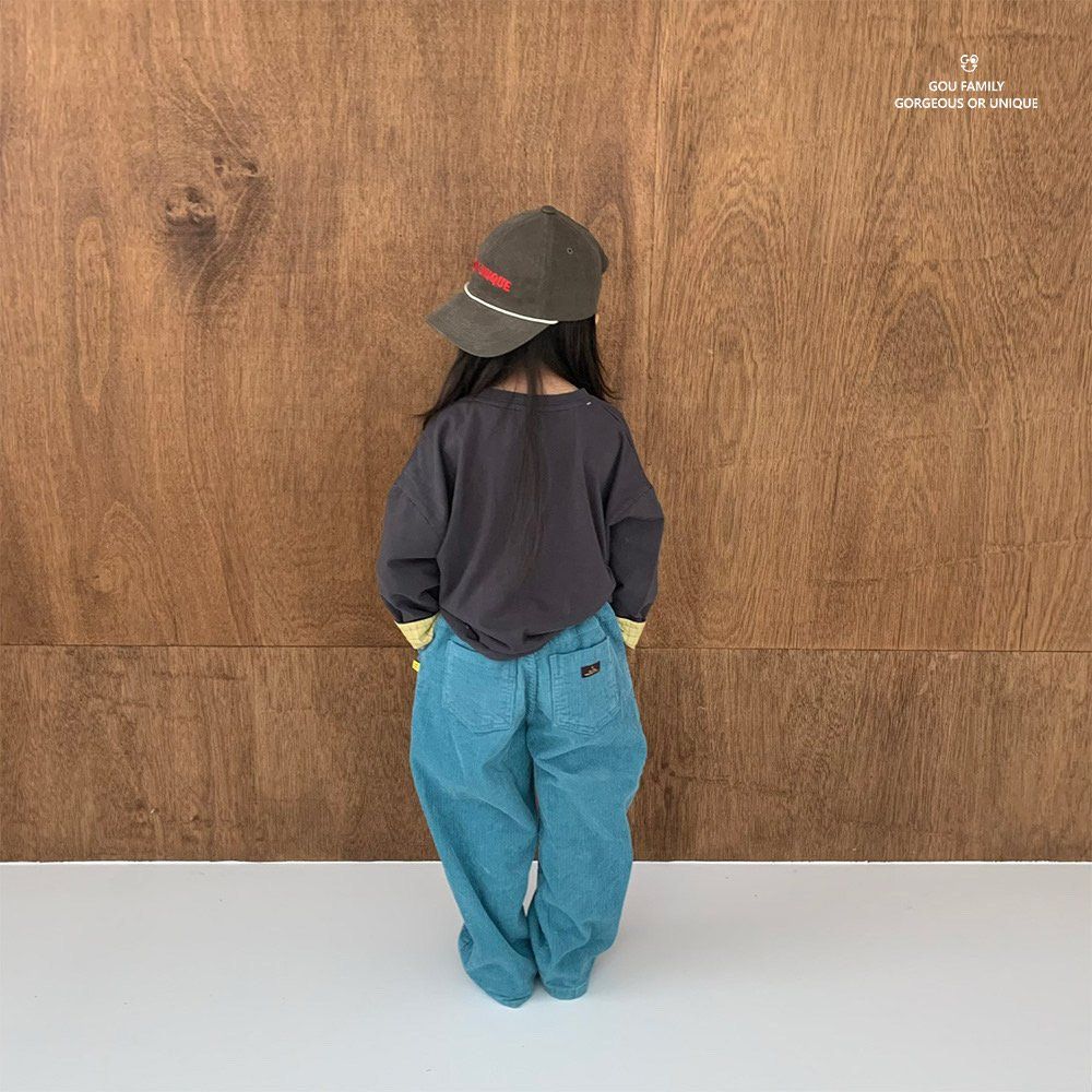 [PRE-ORDER] Wonderful Pants (Mom Couple)