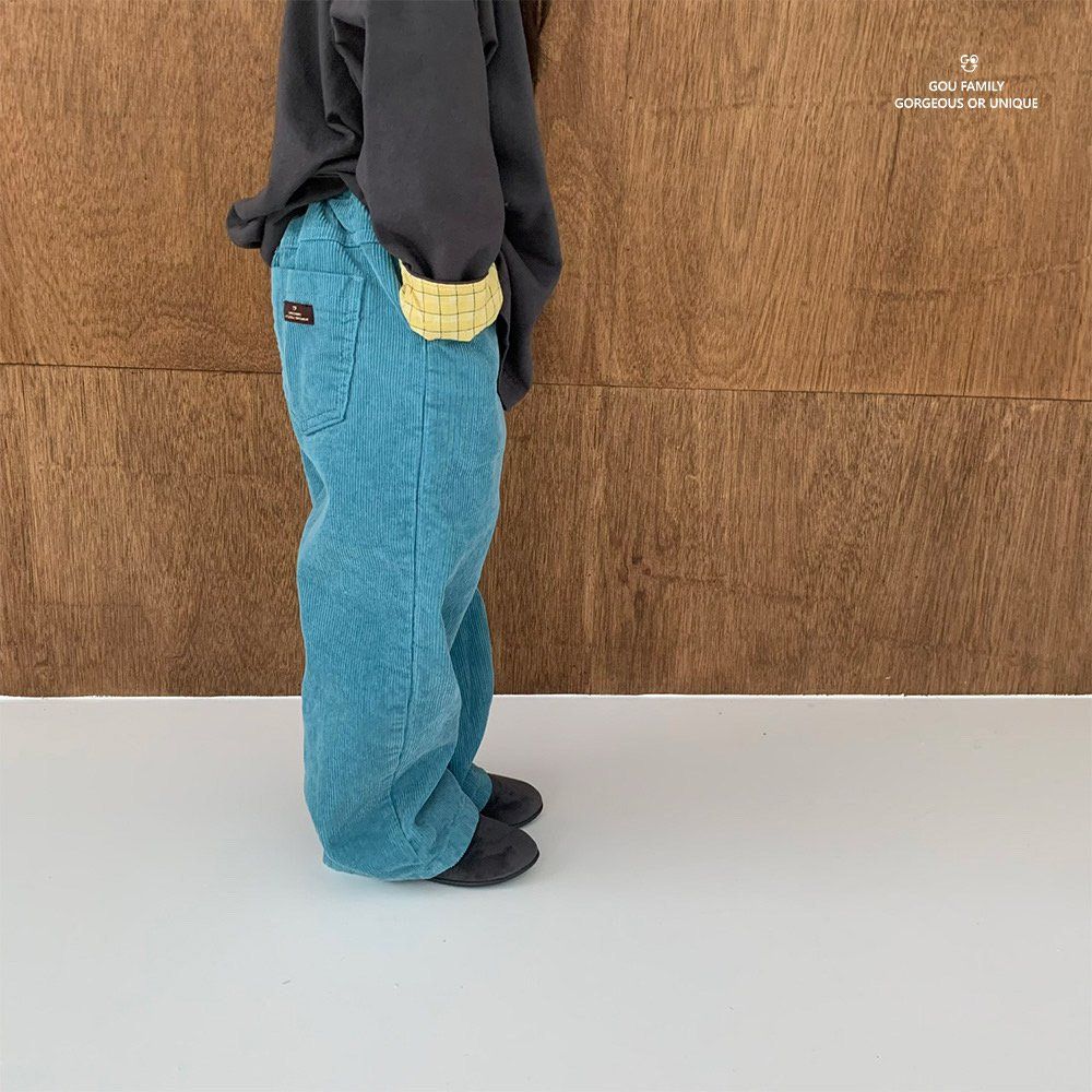[PRE-ORDER] Wonderful Pants (Mom Couple)