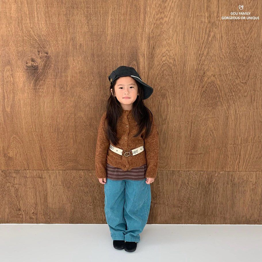 [PRE-ORDER] Wonderful Pants (Mom Couple)