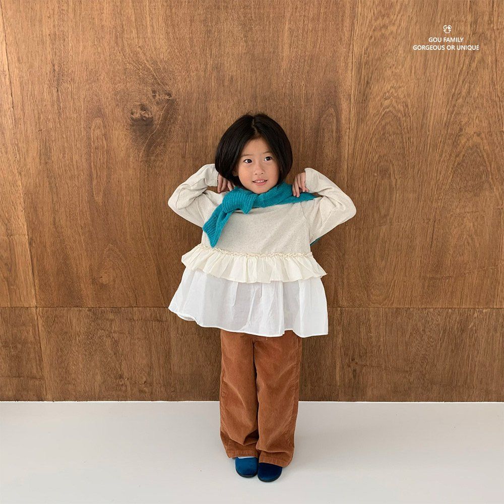 [PRE-ORDER] Wonderful Pants (Mom Couple)