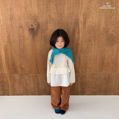 [PRE-ORDER] Wonderful Pants (Mom Couple)