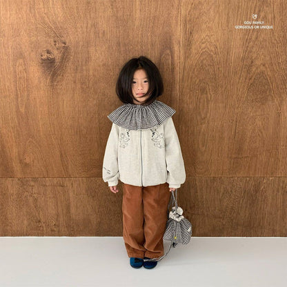 [PRE-ORDER] Wonderful Pants (Mom Couple)