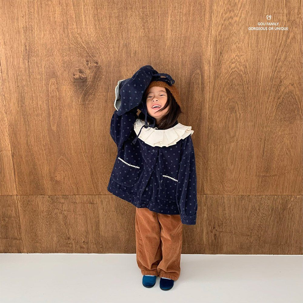 [PRE-ORDER] Wonderful Pants (Mom Couple)