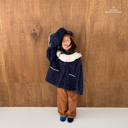 [PRE-ORDER] Wonderful Pants (Mom Couple)