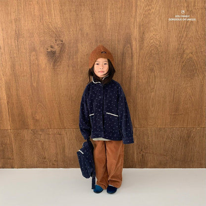 [PRE-ORDER] Wonderful Pants (Mom Couple)