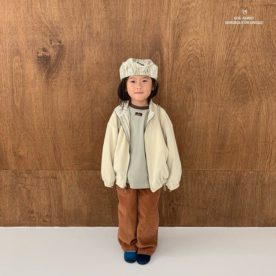 [PRE-ORDER] Wonderful Pants (Mom Couple)