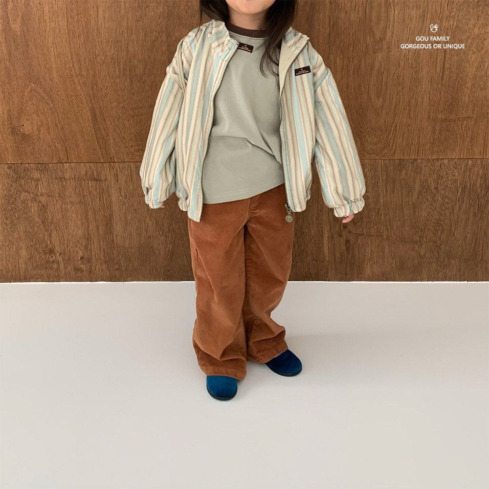 [PRE-ORDER] Wonderful Pants (Mom Couple)
