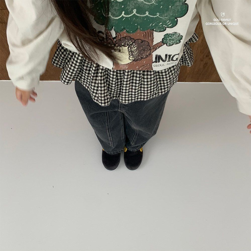 [PRE-ORDER] Tree T-Shirts (Mom Couple)