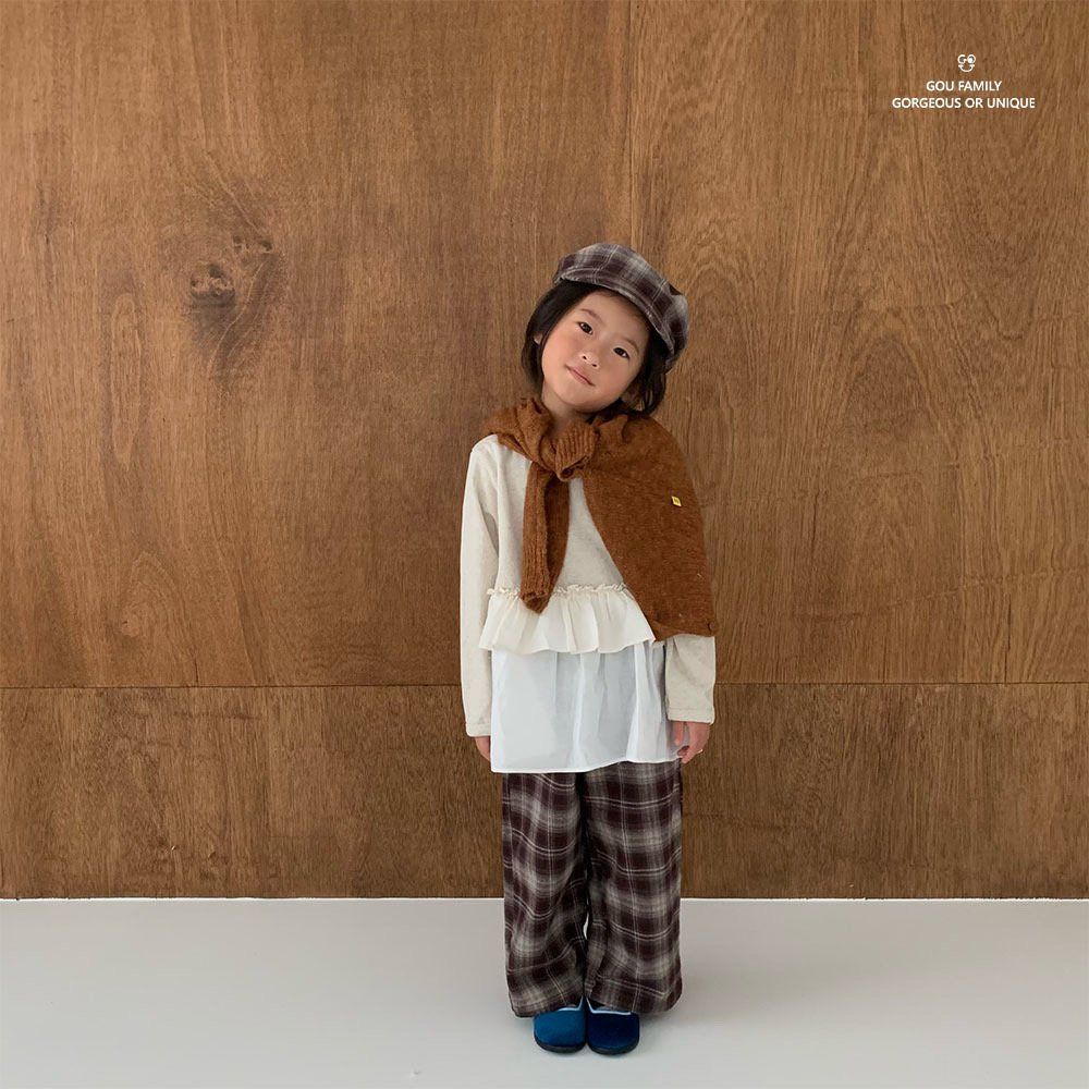 [PRE-ORDER] Soft Sweater Cardigan (Mom Couple)