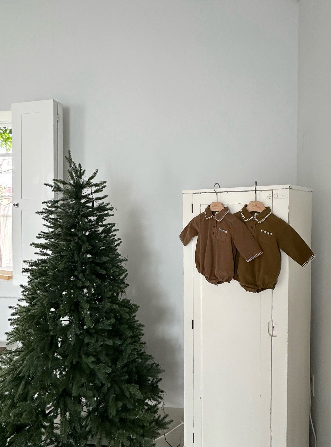 [PRE-ORDER] Louis Mellow Body Suit