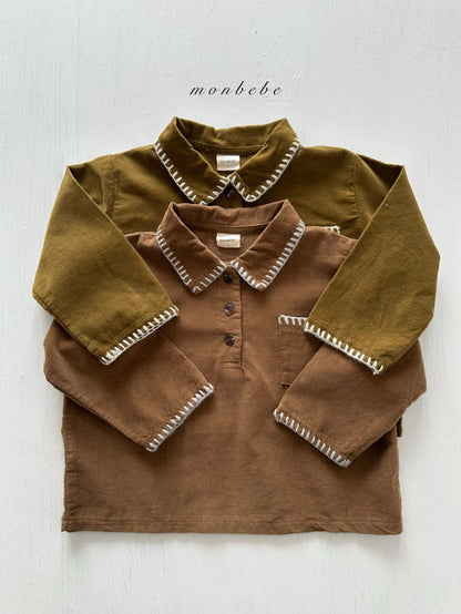 [PRE-ORDER] Louis Mellow Shirts