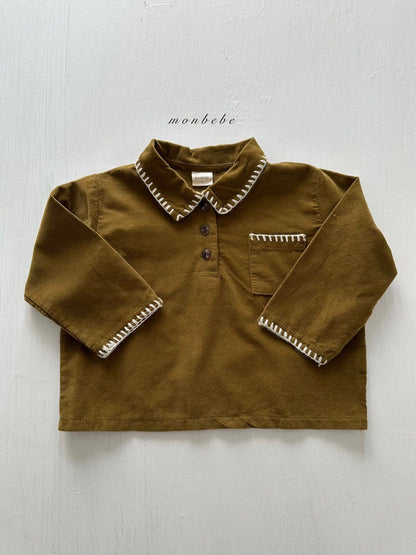 [PRE-ORDER] Louis Mellow Shirts