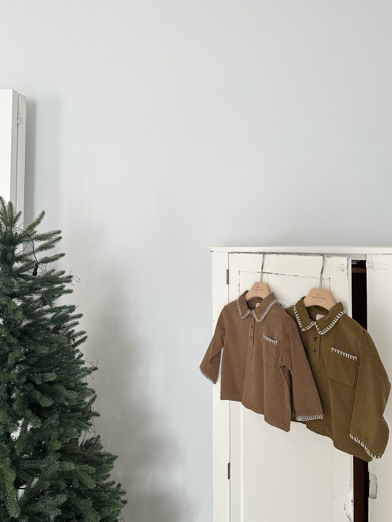 [PRE-ORDER] Louis Mellow Shirts