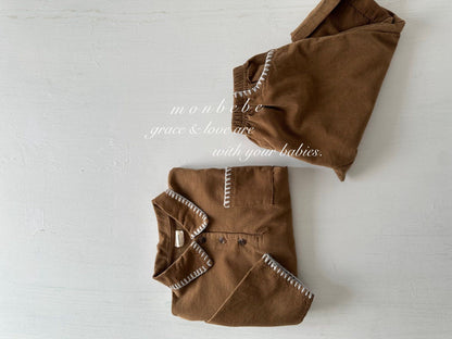 [PRE-ORDER] Louis Mellow Shirts