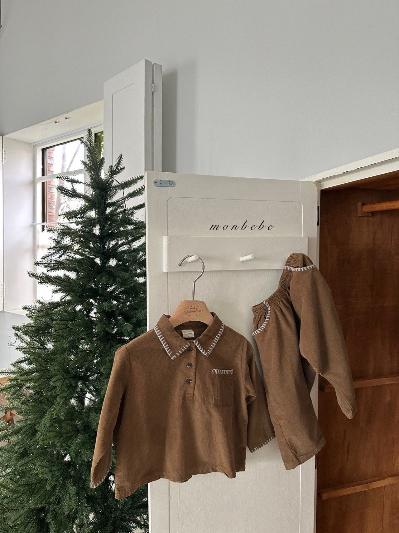 [PRE-ORDER] Louis Mellow Shirts