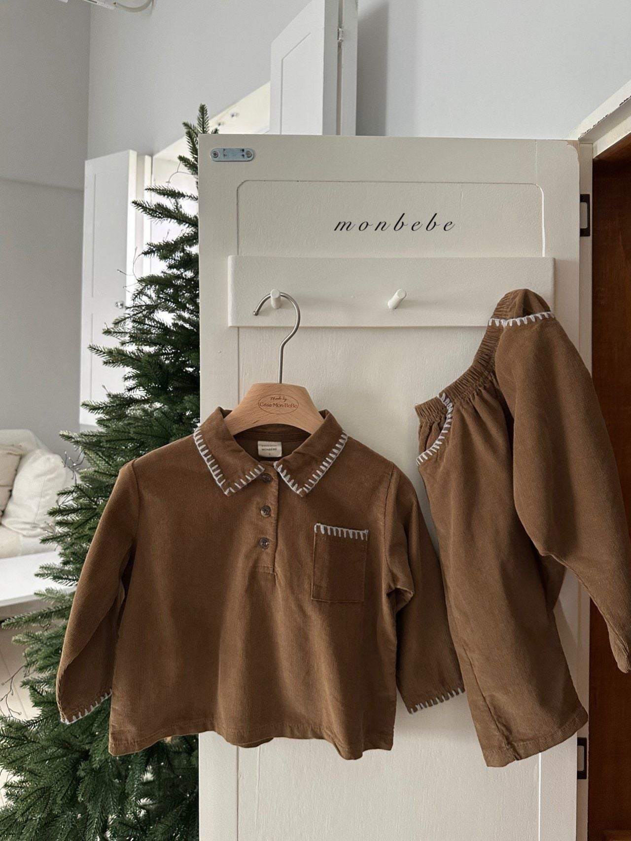 [PRE-ORDER] Louis Mellow Shirts