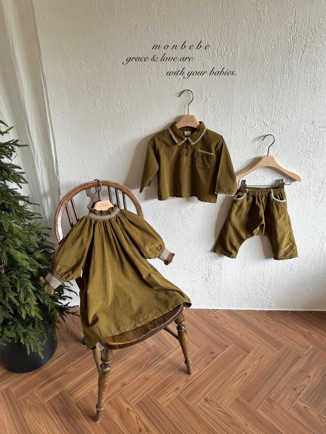 [PRE-ORDER] Louis Mellow Shirts