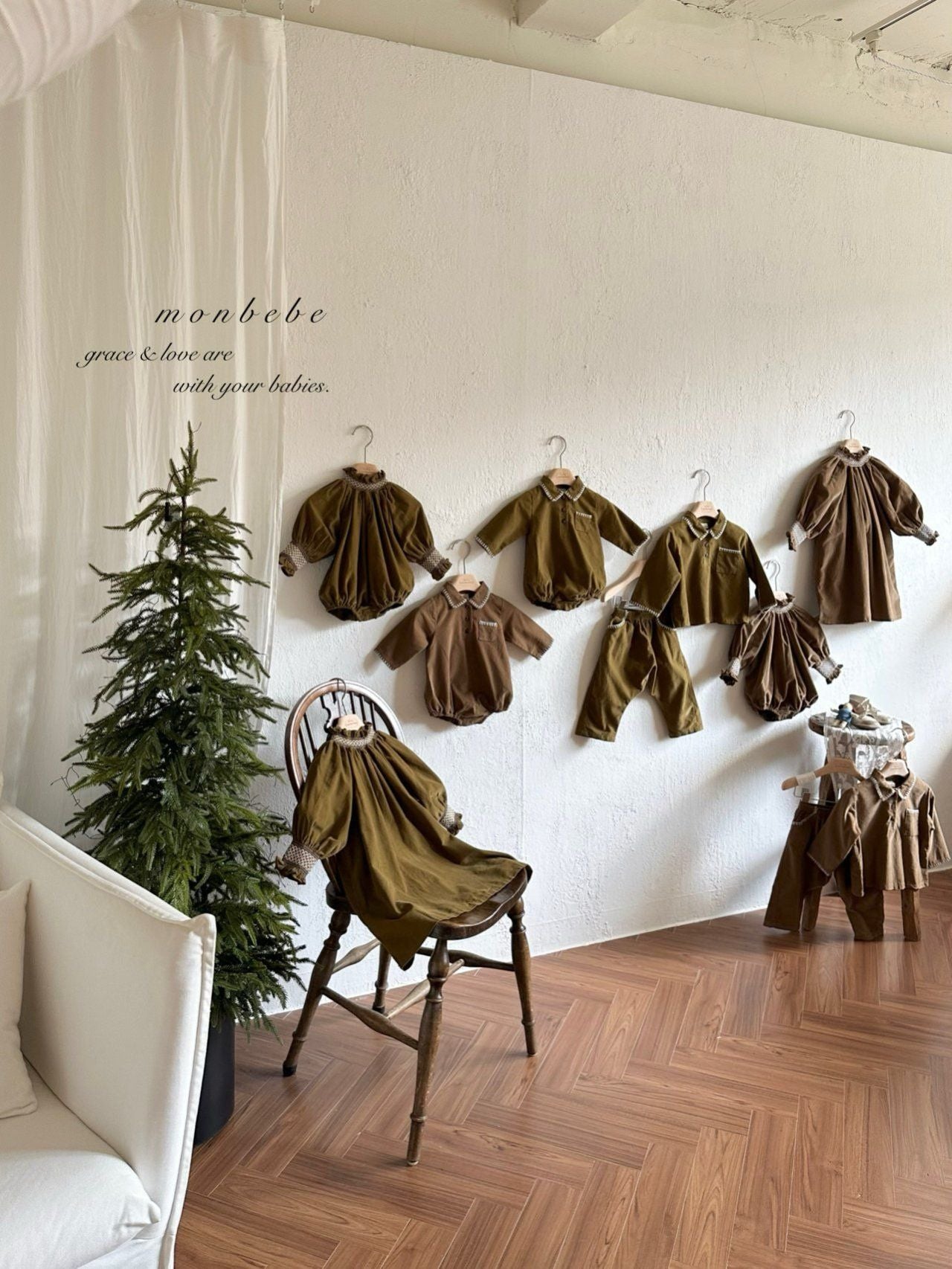 [PRE-ORDER] Louis Mellow Shirts