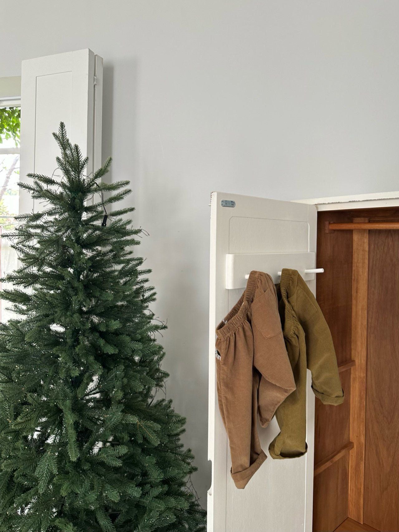 [PRE-ORDER] Louis Mellow Pants