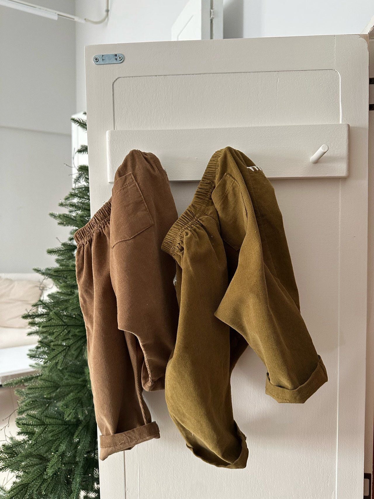 [PRE-ORDER] Louis Mellow Pants