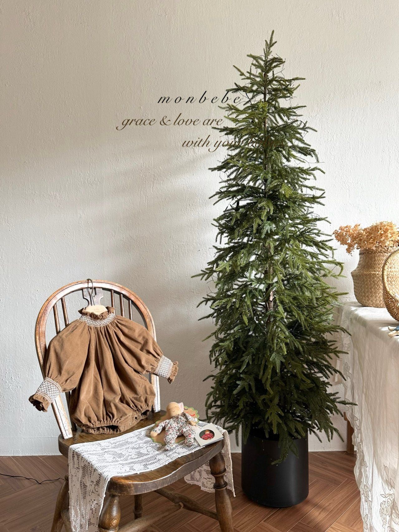 [PRE-ORDER] Charlotte Smocking Body Suit