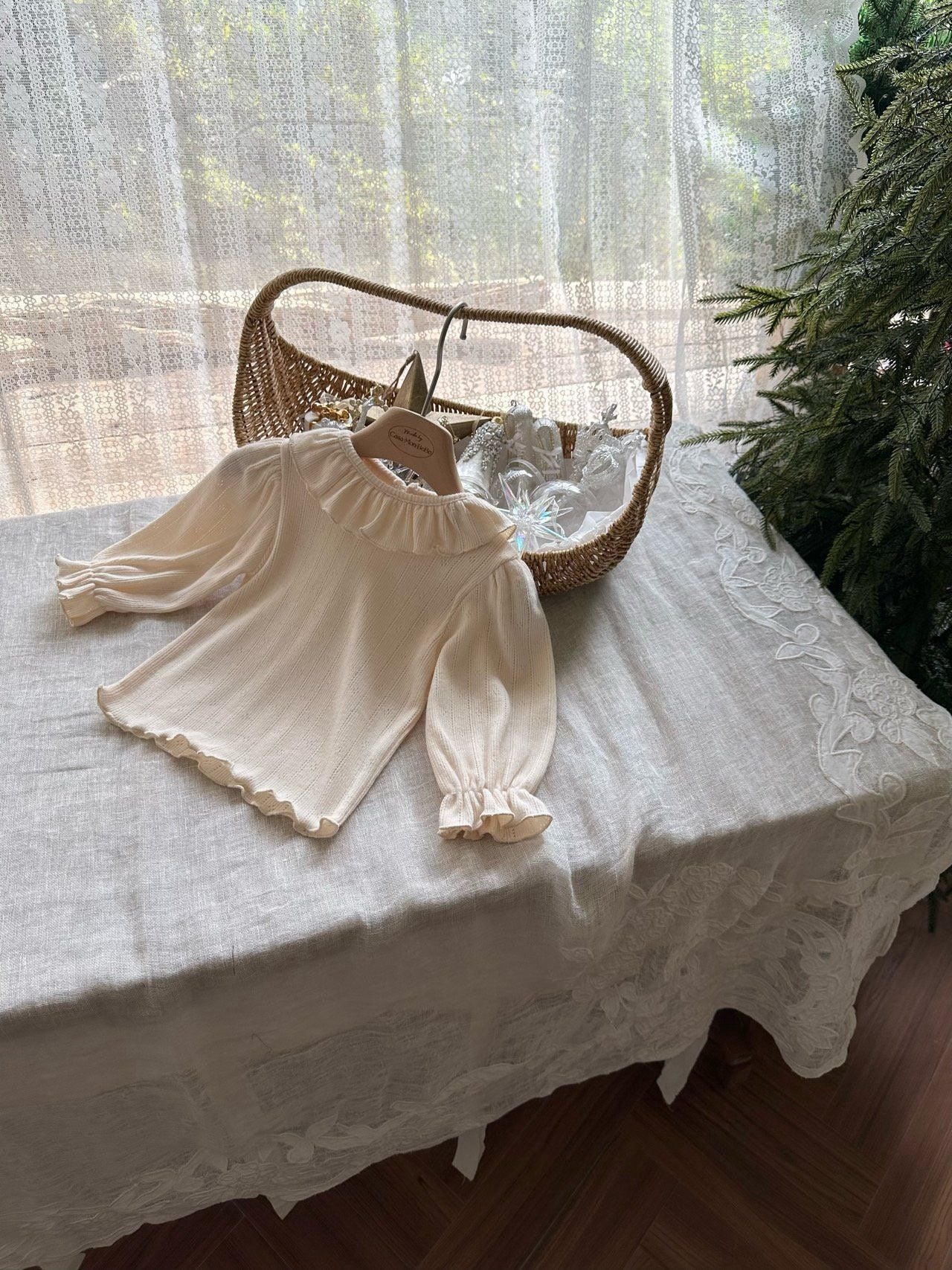 [PRE-ORDER] Joy Frill T-Shirts