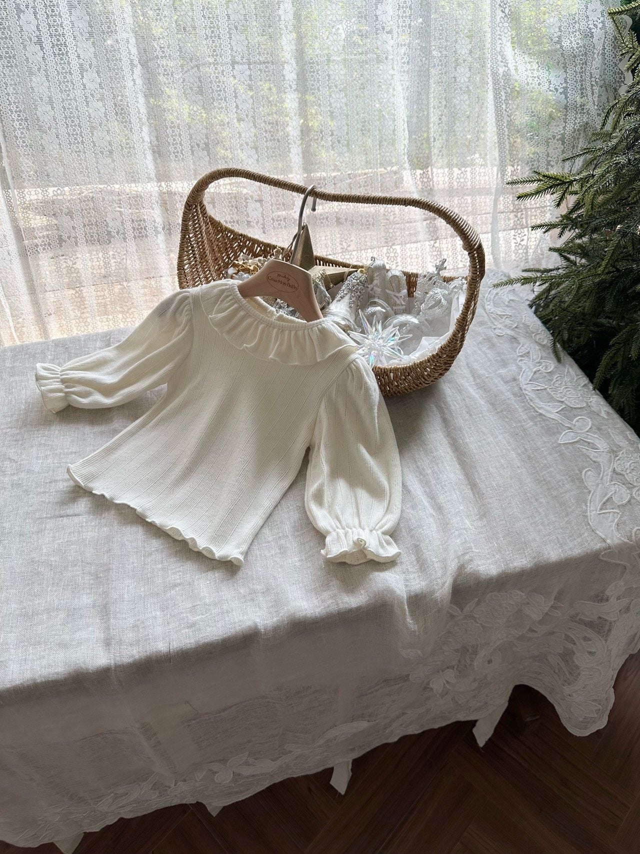 [PRE-ORDER] Joy Frill T-Shirts