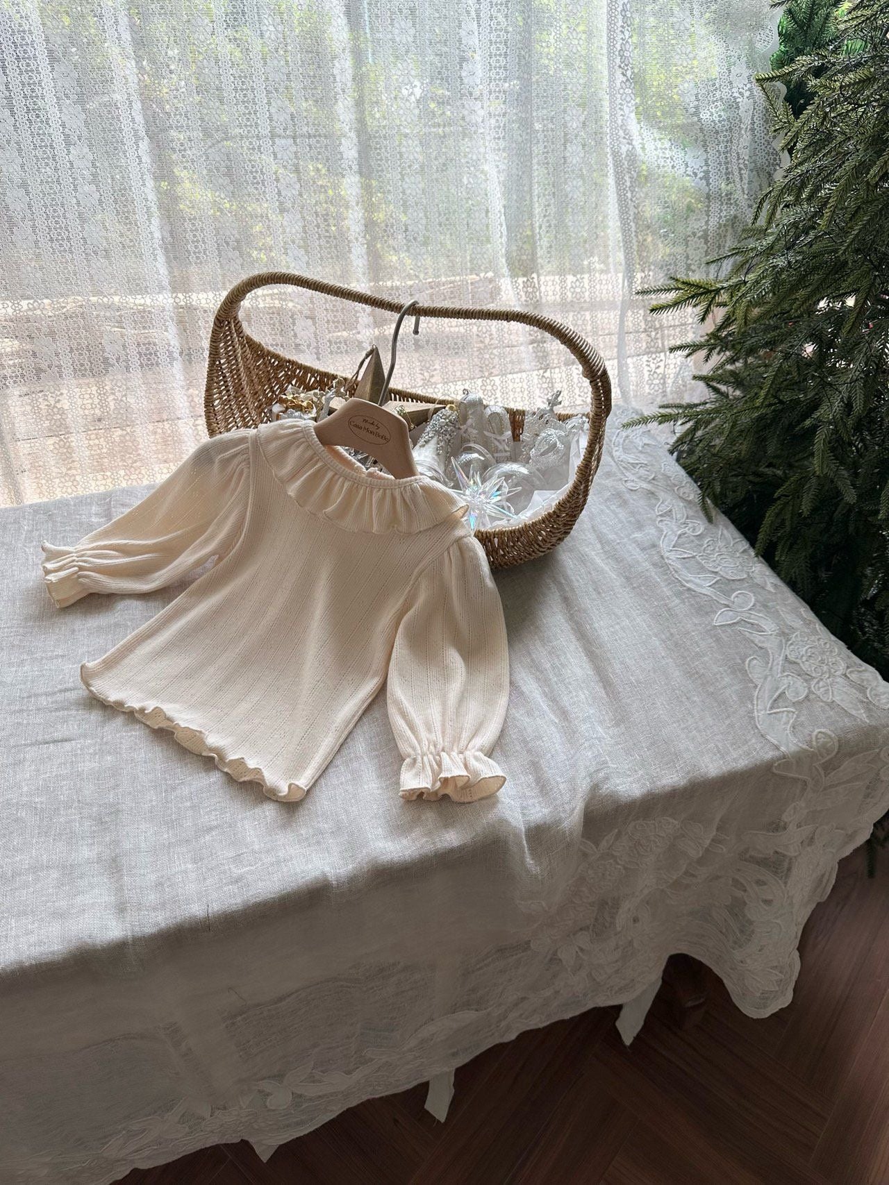 [PRE-ORDER] Joy Frill T-Shirts