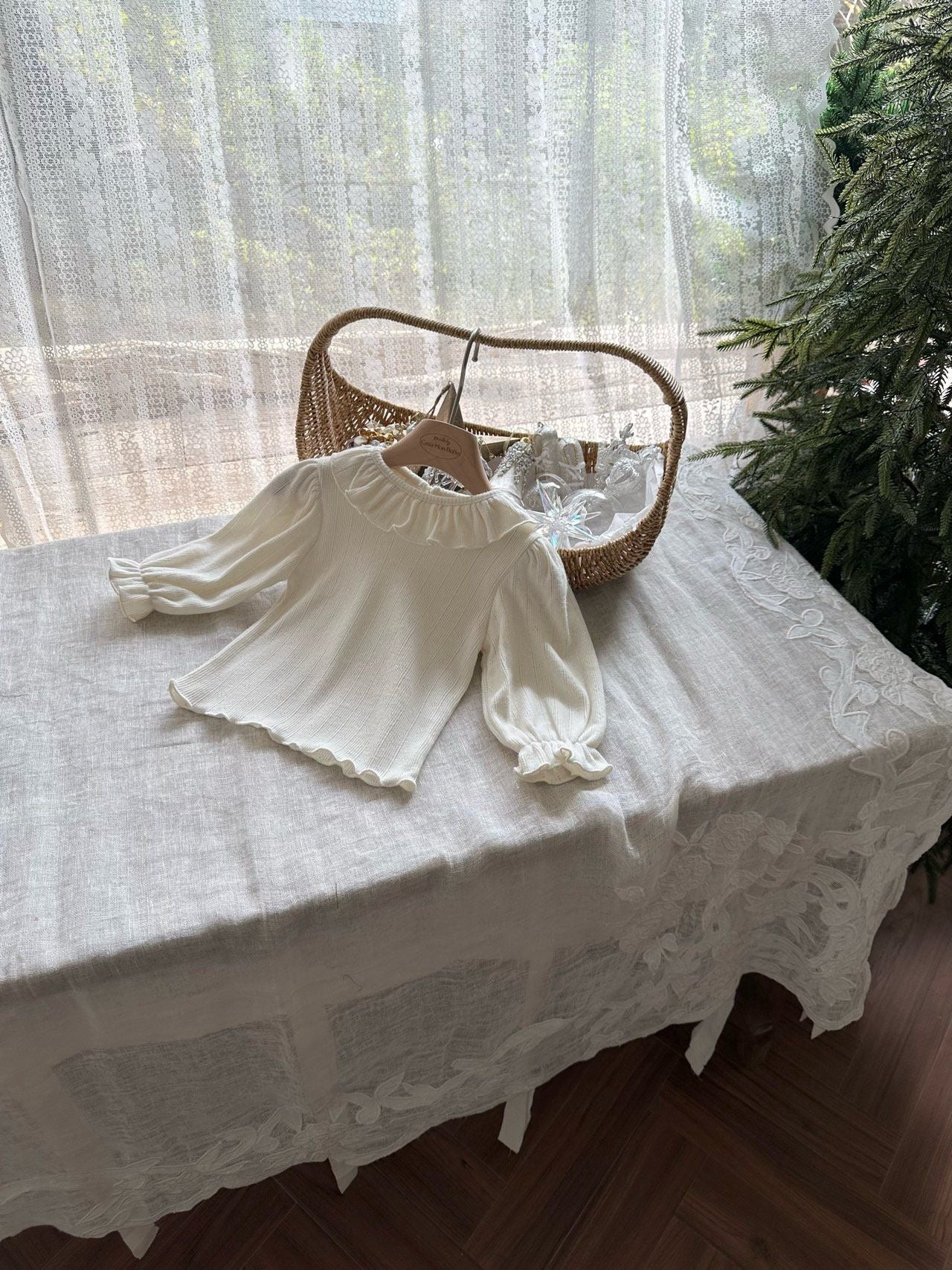 [PRE-ORDER] Joy Frill T-Shirts