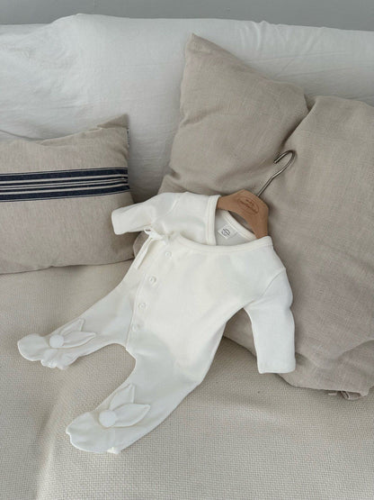 [PRE-ORDER] Bunny Toe Body Suit