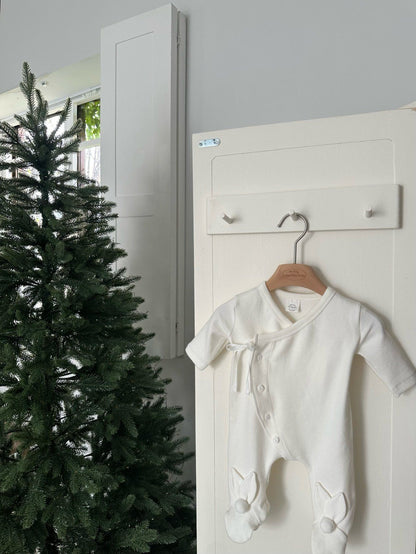 [PRE-ORDER] Bunny Toe Body Suit