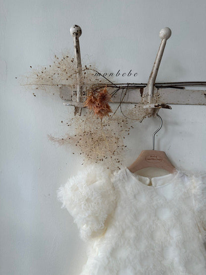 [PRE-ORDER] Blanc Sha Sha Dress