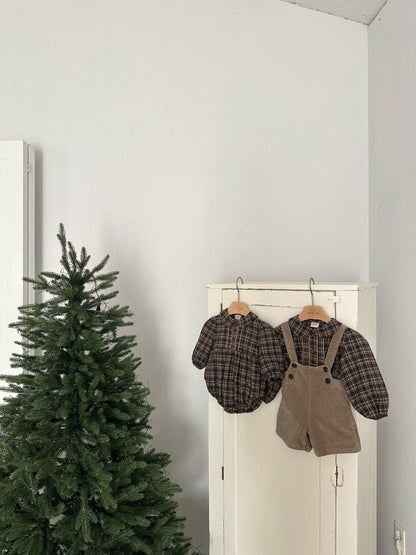 [PRE-ORDER] Lumino Body Suit