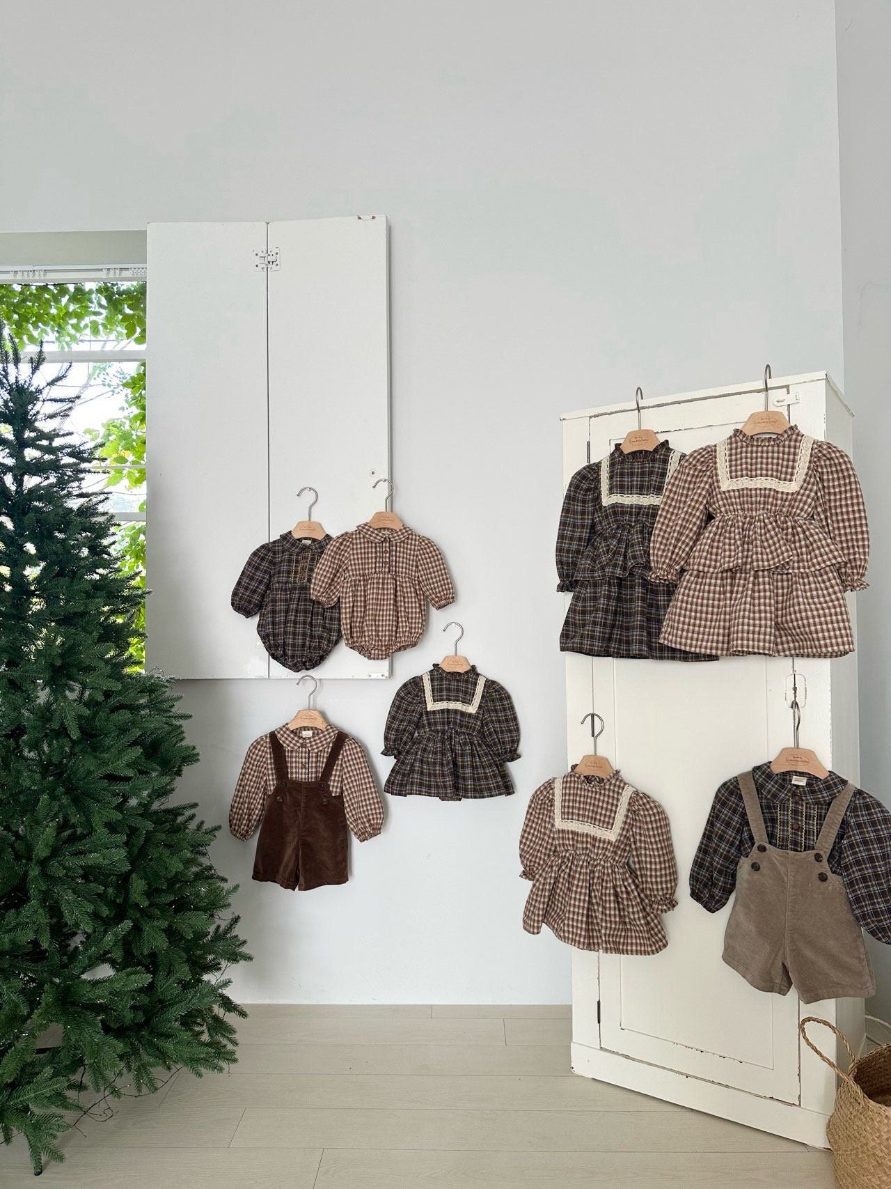 [PRE-ORDER] Lumino Body Suit