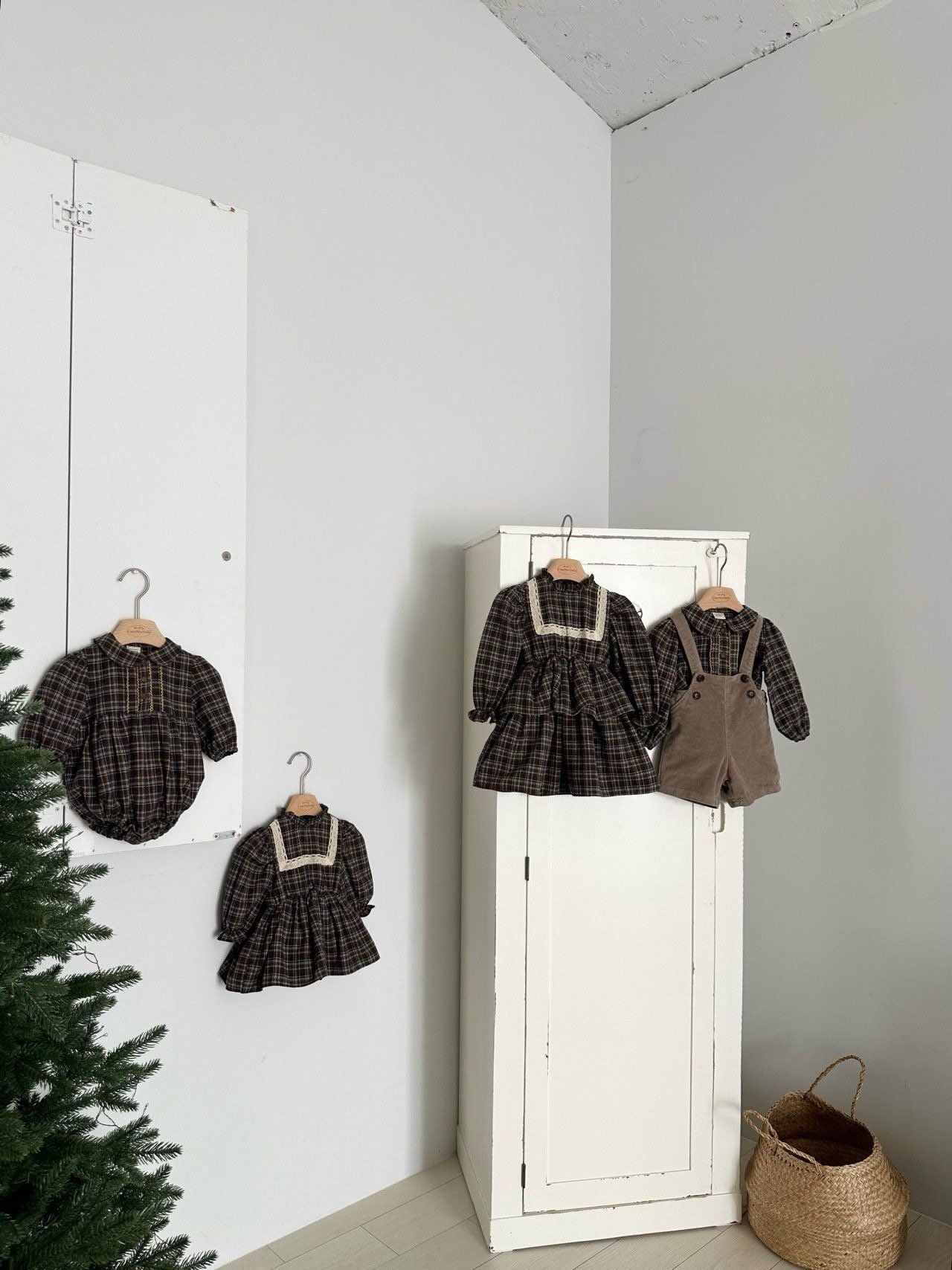 [PRE-ORDER] Lumino Body Suit