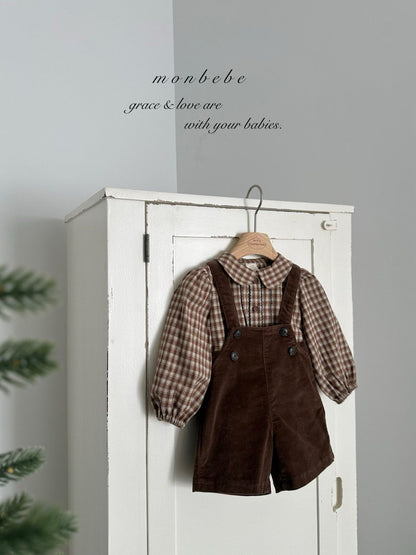 [PRE-ORDER] Lumino Blouse